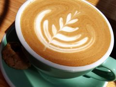 -Cafe del Volcan(永康路店)