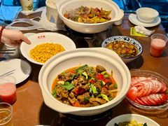 -天下客饭店(中山路店)