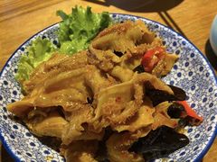 -有才叔的小馆(高新咖啡街区店)
