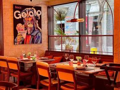 -Mammamia意大利餐厅(阳春巷店)