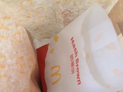 -麦当劳(正定瑞天店)