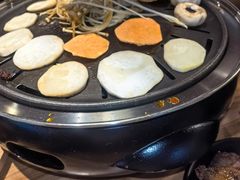 -九田家黑牛烤肉料理(国芳店)