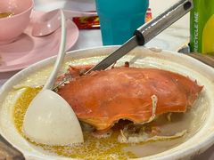 -龙海鲜螃蟹王(宏茂桥店)