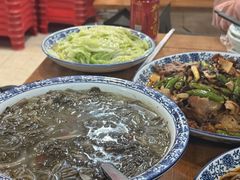 -李大爷的泡椒馆(冉家坝店)