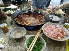 -堂客老火锅(欣阳广场总店)