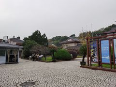 -浙江省博物馆(孤山馆区)