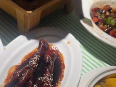 -桂满陇·桃花院落(长泰广场店)