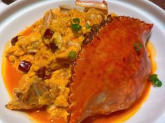 -喜鼎海胆水饺(柏威年购物中心店)