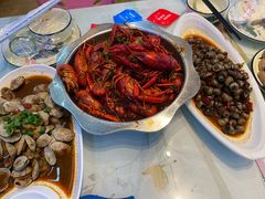 -盱眙小龙虾(天虹店)