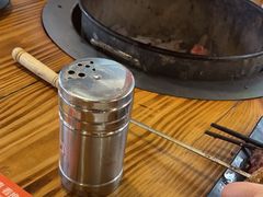 -号令江湖·水浒烤肉(和畅睦邻中心店)