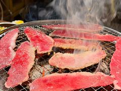 -山葵村烤肉(海淀区民族大学店)