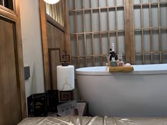 -遇暖·SPA养生按摩