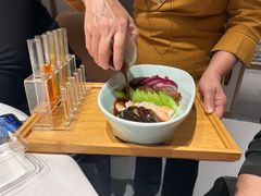 -真地道京味府·鲜橙烤鸭·北京菜(朝阳公园·甜水园店)