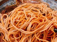 -旺泉餐饮店·清真牛肉面馆