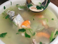 -张家卫·阳江菜·小海鲜(肥婆湾桥店)