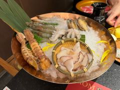 -牛New寿喜烧(新六百店)