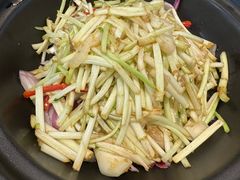 -小秦淮·南京土菜(新亭西路店)