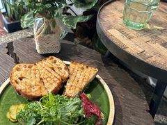 -O'mills Sourdough Bakery&Bistro(永嘉路店)
