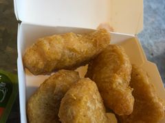 -麦当劳(新王府井店)