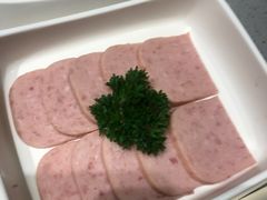 午餐肉-海底捞火锅(吴中路店)