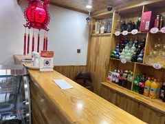 -屯老二农家铁锅炖·行业领军者(梅江店)