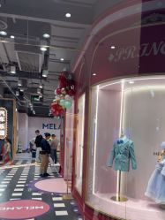 -meland亲子乐园(北京首开通州万象汇店)