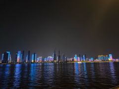 -武汉两江游览·夜游长江(汉口粤汉码头)