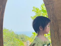 -月亮湾