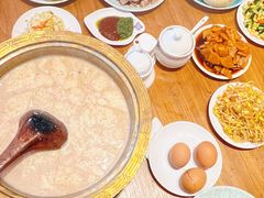 -蒙亨·手把肉·蒙古包文化主题餐厅(天恒广场店)