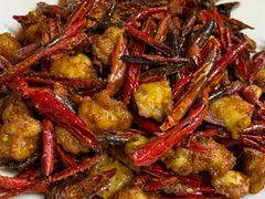 -西塔隆太白烤牛肉馆(图们路店)
