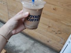 -VOYAGE COFFEE(北锣鼓巷店)