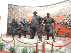 -四渡赤水纪念馆