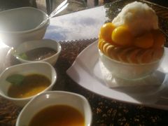 -Fresh Fruit Factory - Fruit Cuisine Restaurant