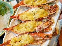 -Mr.Fish鱼鲜生海鲜放题(高德置地冬广场店)