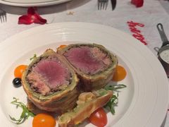 -Grand James·地中海bistro(百家湖1912店)