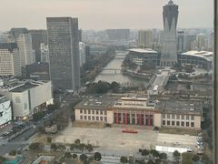 -Hi City·城市之巅