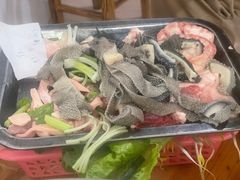 -秧塘牛八宝(金山路店)