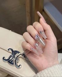 -M·X Nail日式美甲美睫