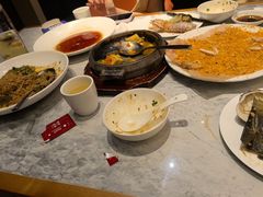 -不仔客海鲜·烧烤·270度海景餐厅(大东海店)