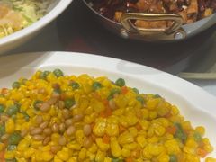 -眉州东坡(春秀路店)
