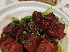 -小秦淮·南京土菜(新亭西路店)