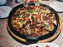 -老板恋上鱼(恒隆广场店)