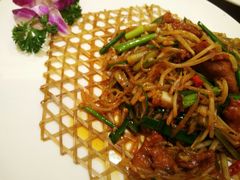 -粗茶淡饭•陕菜•家常菜