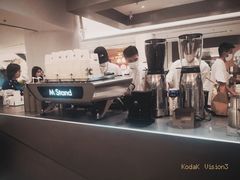 -M Stand(宁波万象城店)