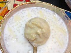 -甜心妈妈·榴莲星级糖水(北京路总店)