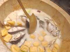 -云海肴云南菜·蒸汽石锅鱼(青岛万象城店)