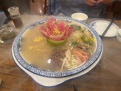 -老雒阳面馆·水席(定鼎门店)