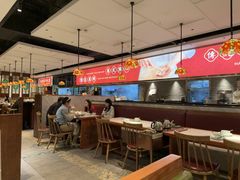 -禄运茶居·手工点心(猎德店)