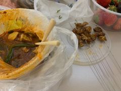 -巨无霸串店(大什字街店)