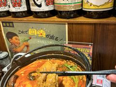 -小川洋风料理(街道口店)